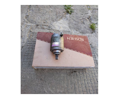 ELECTROMOTOR suzuki gsxr 600 / 750 SRAD - 7