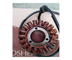 ALTERNATOR suzuki gsxr 600 / 750 SRAD - 7
