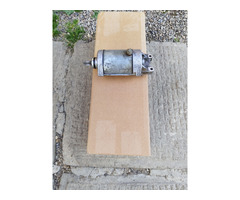ELECTROMOTOR honda cbr 600 F - 7