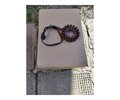 ALTERNATOR kawasaki zx 600