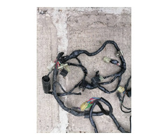 INSTALATIE electrica kawasaki zx 600