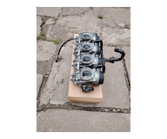 CARBURATOARE / suzuki / gsxr / 600 / 750 SRAD - 6