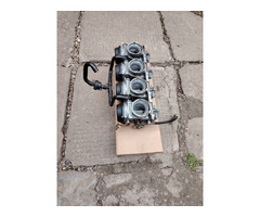 CARBURATOARE / suzuki / gsxr / 600 / 750 SRAD - 7