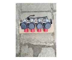 CARBURATOARE suzuki gsxr / 600 / SRAD