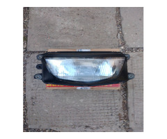 FAR kawasaki zx 600 - 8