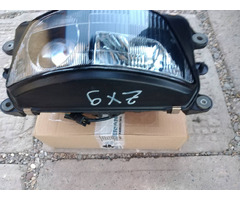 FAR kawasaki zx 900 - 7