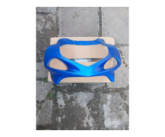 CARENA frontala suzuki gsxr / K 1 K 2 K 3
