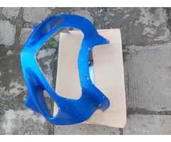 CARENA frontala suzuki gsxr / K 1 K 2 K 3 - 7
