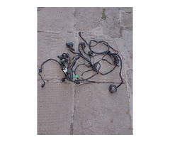 INSTALATIE electrica suzuki gsxr 600 K 1 K 2 K 3