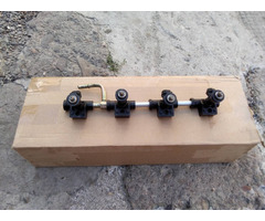 RAMPA INJECTOARE suzuki gsxr 750  K 1 K 2 K 3