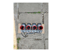 CARBURATOARE suzuki gsxr 600 / SRAD