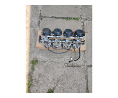 CARBURATOARE suzuki gsxr 600 / SRAD