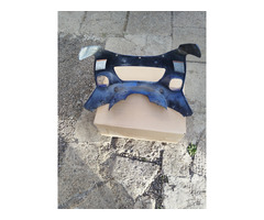CARENA frontala suzuki gsxr 600 / 750 SRAD