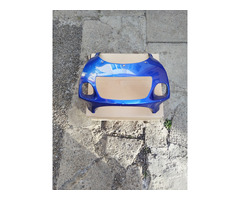 CARENA frontala suzuki gsxr 600 / 750 SRAD - 8