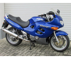 PIESE suzuki gsx 600 F
