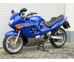 PIESE suzuki gsx 600 F