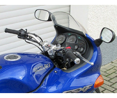 PIESE suzuki gsx 600 F