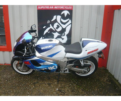PIESE suzuki gsxr 600 / 750 SRAD