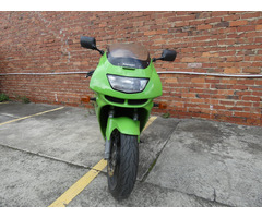 PIESE kawasaki zx 6 r