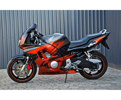 PIESE honda cbr 600 F / F 3