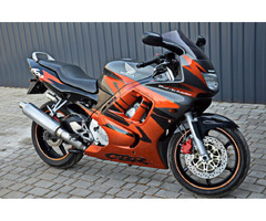 PIESE honda cbr 600 F / F 3