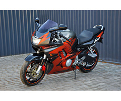 PIESE honda cbr 600 F / F 3