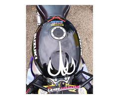 REZERVOR / suzuki / gsxr / 600 / 750 / SRAD - 7