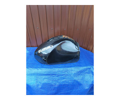 REZERVOR suzuki / gsxr 600 / 750 / SRAD