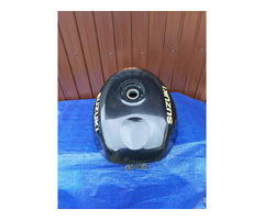 REZERVOR suzuki / gsxr 600 / 750 / SRAD