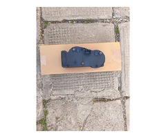 BORD suzuki gsxr 600 SRAD