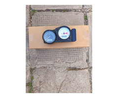 BORD suzuki gsxr 600 SRAD - 8