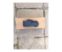 BORD suzuki gsxr 750 SRAD