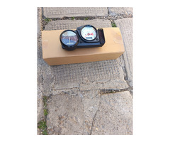 BORD suzuki gsxr 750 SRAD - 6