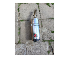 Toba SPORT MOTO / honda cbr 600 F / F 2 / F 3 / F 4 / F 4 i