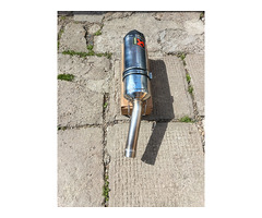 Toba SPORT MOTO / honda cbr 600 F / F 2 / F 3 / F 4 / F 4 i