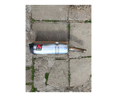 Toba SPORT MOTO / honda cbr 600 F / F 2 / F 3 / F 4 / F 4 i - 8