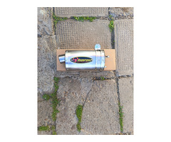 Toba SPORT / AKRAPOVIC / kawasaki / zx 600 / 750 / 900