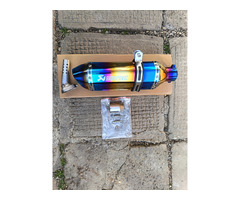Toba SPORT MOTO / honda cbr 600 F / F 2 / F 3 / F 4 / F 4 i - 1