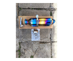 Toba SPORT MOTO / honda cbr 600 F / F 2 / F 3 / F 4 / F 4 i - 2