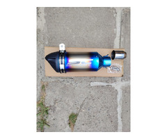 Toba SPORT AKRAPOVIC / SC PROJECT MOTO  honda cbr 600 F / F 2 / F 3 / F 4 / F 4 i