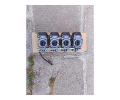 CARBURATOARE / suzuki / gsxr / 600 / 750 SRAD