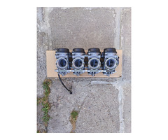 CARBURATOARE / suzuki / gsxr / 600 / 750 SRAD