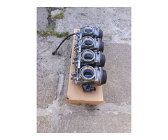 CARBURATOARE / suzuki / gsxr / 600 / 750 SRAD - 6