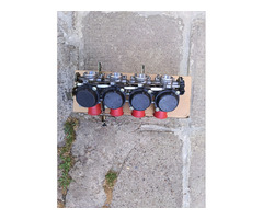 CARBURATOARE suzuki gsxr 600 / SRAD