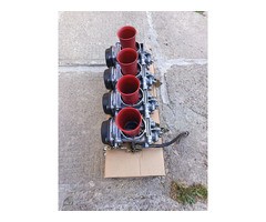 CARBURATOARE suzuki gsxr 600 / SRAD - 7