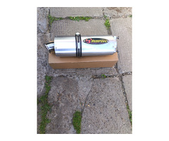 Toba SPORT / AKRAPOVIC / kawasaki / zx 600 / 750 / 900 - 6