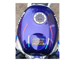 REZERVOR / suzuki / gsxr / 600 / 750 / SRAD