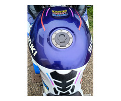 REZERVOR / suzuki / gsxr / 600 / 750 / SRAD