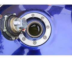 REZERVOR / suzuki / gsxr / 600 / 750 / SRAD