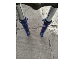 FURCA / JAMBE suzuki gsx 600 / 750 F